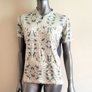Novara cycling jersey Size XL